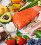 דיאטה קטוגנית - תמונת המחשה